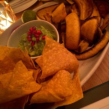 Chica Miami - Guacamole - Latin American Near Me - Miami, Florida