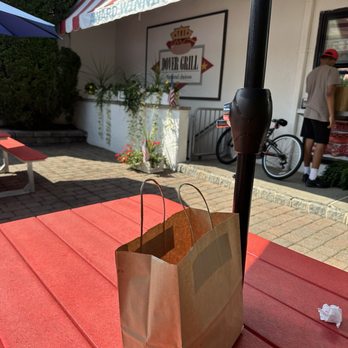Dover Grill - Burgers Near Me - Dover, New Jersey