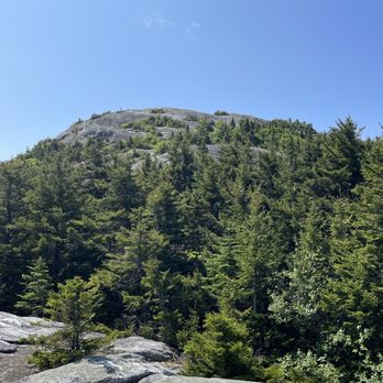 Mount Cardigan - Public Services & Government Near Me