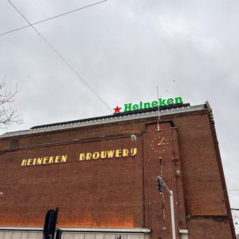 Heineken Experience - Museums Near Me - Amsterdam, New Hampshire