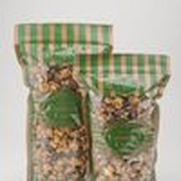 Caramel Corn