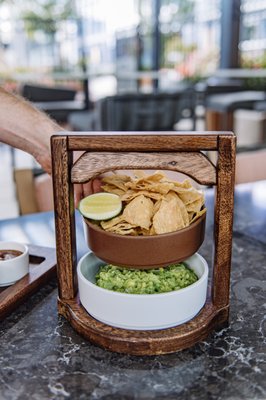 Aerial Kitchen & Bar by null