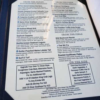 Poseidon on the Beach - Seafood Near Me - Del Mar, California