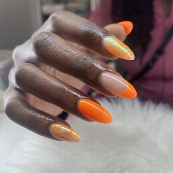 Red Nails - Nail Salons Near Me - Raleigh, North Carolina Red Nails - Nail Salons Near Me - Raleigh, North Carolina