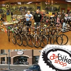 The Bike Shop - The Bike Shop - Grand Junction, CO