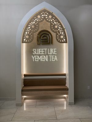 Arwa Yemeni Coffee by null