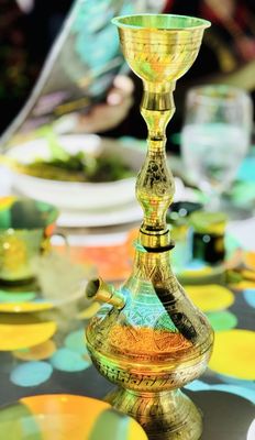 Electric Playhouse by null