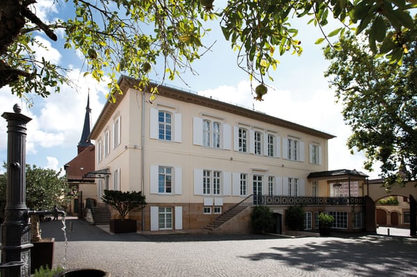 Ketschauer Hof by null