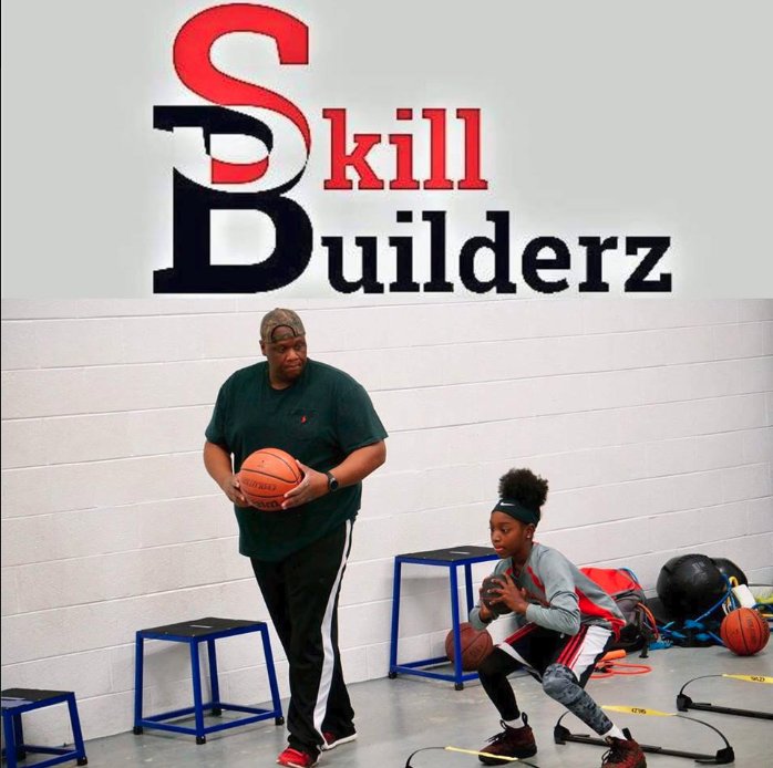 Skill Builderz Logo
