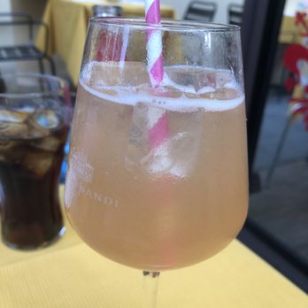 Ciro & Sons - Bellini - Italian Near Me - Florence, FI
