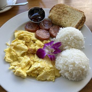 The Plantation House - The Traditional Breakfast - Hawaiian Near Me - Lahaina, Hawaii The Plantation House - The Traditional Breakfast - Hawaiian Near Me - Lahaina, Hawaii