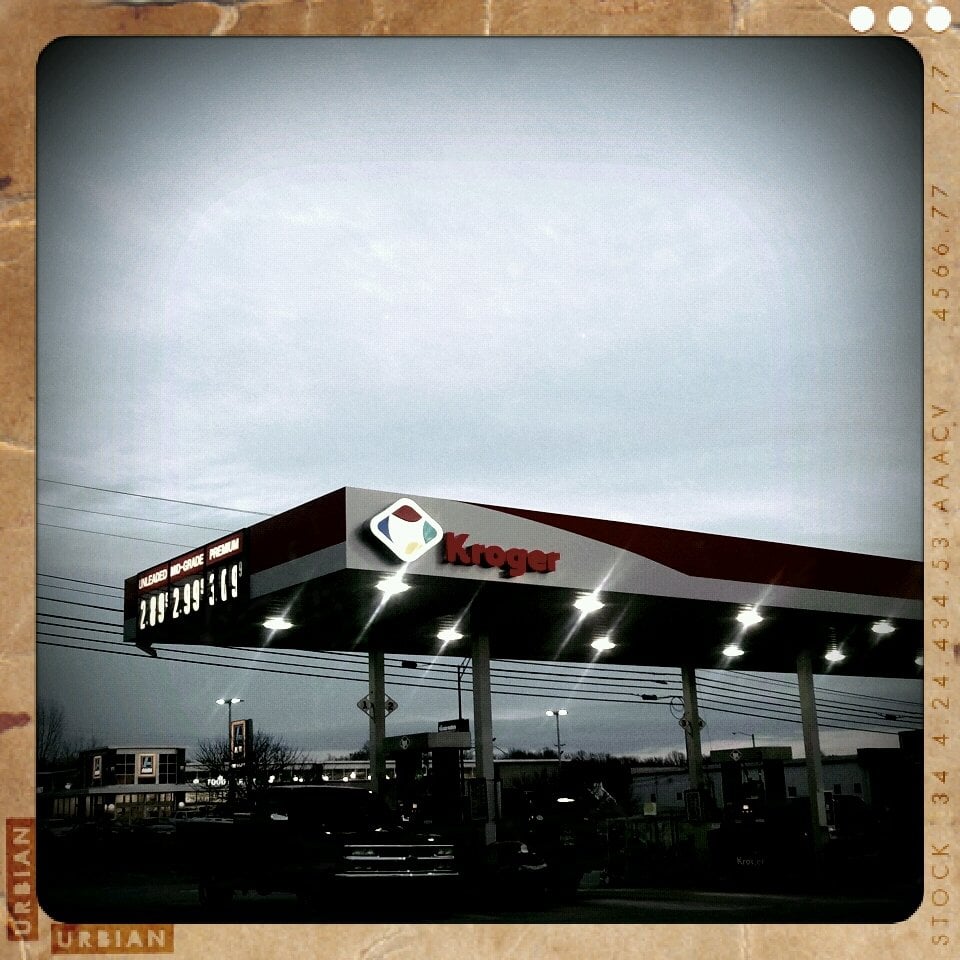 KROGER Updated September 2024 13 Reviews 445 S Jefferson Ave