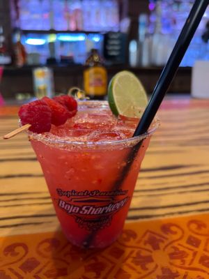 Panama Joe's - Long Beach by null
