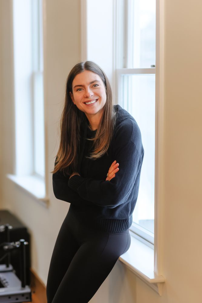 Sound Pilates & Physical Therapy Logo