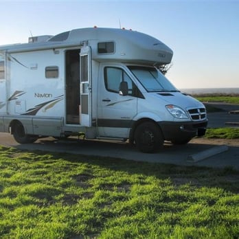 Half Moon Bay State Beach - RV camping at Half Moon Bay State Beach (52 developed campsites) $35 a night or $50 for ocean front. - Beaches Near Me - Half Moon Bay, California Half Moon Bay State Beach - RV camping at Half Moon Bay State Beach (52 developed campsites) $35 a night or $50 for ocean front. - Beaches Near Me - Half Moon Bay, California
