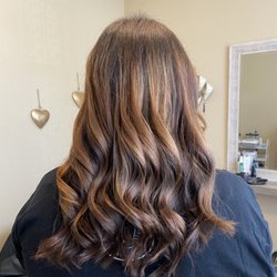 Skin and Hair by Fran - Balyage