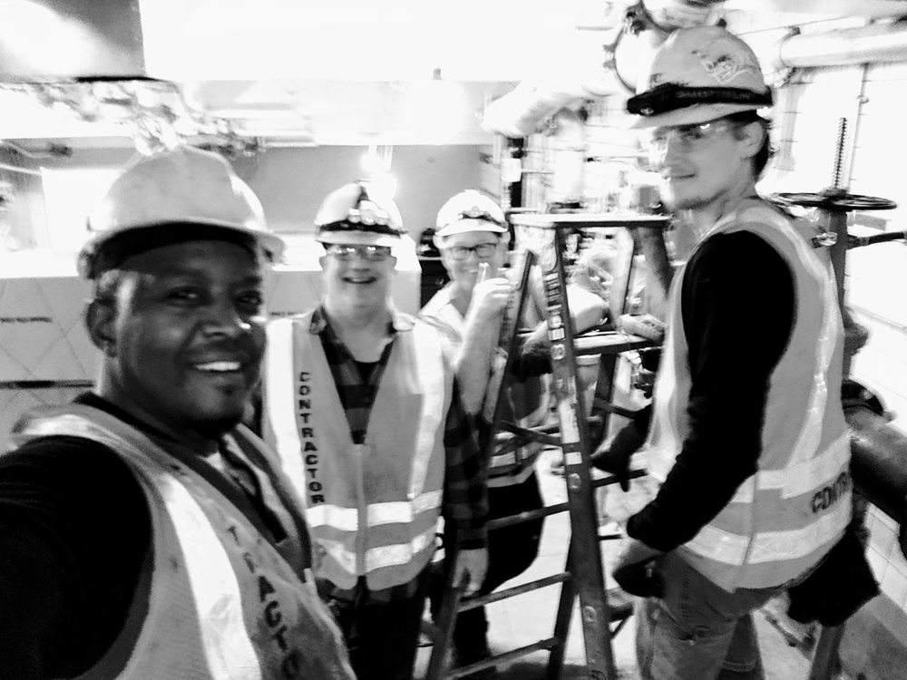 Slide of Vitmo Electrical Mechanical