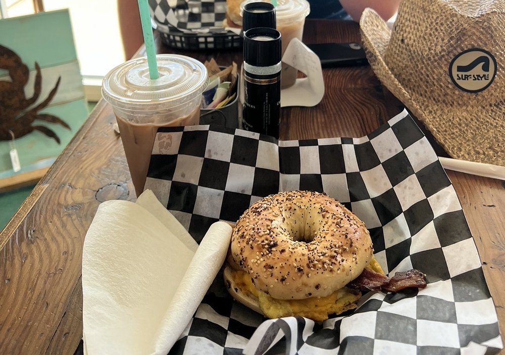 THE SOUTHERN GRIND COFFEE HOUSE 115 Photos & 148 Reviews 22843