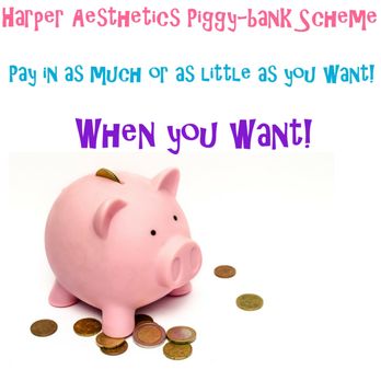 Harper Aesthetics - Saving scheme - Medical Spas Near Me - Grimsby, NEL Harper Aesthetics - Saving scheme - Medical Spas Near Me - Grimsby, NEL
