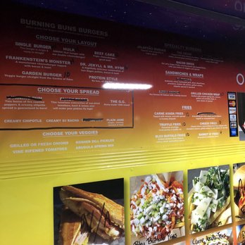 Burning Buns - Food Trucks Near Me Burning Buns - Food Trucks Near Me