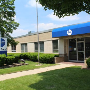 Alro Steel - Building Supplies Near Me - Melrose Park, Illinois Alro Steel - Building Supplies Near Me - Melrose Park, Illinois