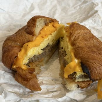 Morning Mugs Coffee - Breakfast Sandwich - Coffee & Tea Near Me - Baltimore, Maryland
