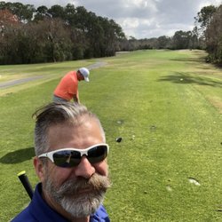 Disney's Lake Buena Vista Golf Course