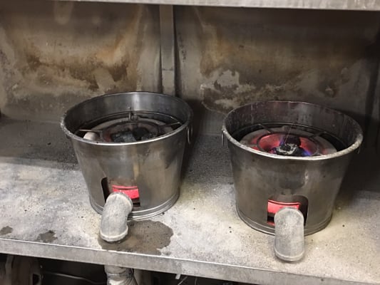 Ba Wei Ginger Duck by null