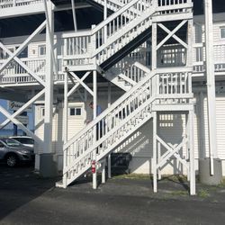 Grand View Hotel