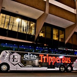 Tripper Bus - The new TripperBus elite