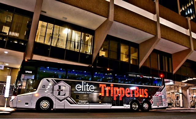 Tripper Bus