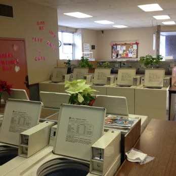Queensway Self Service Laundry - I count 27 washers (12 front loaders and 15 top loaders)... - Laundry Services Near Me - Menomonee Falls, Wisconsin Queensway Self Service Laundry - I count 27 washers (12 front loaders and 15 top loaders)... - Laundry Services Near Me - Menomonee Falls, Wisconsin