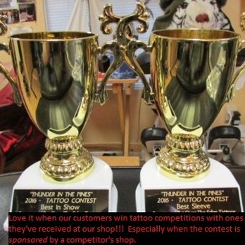 Resurrection Ink - Award winning tattoos from Resurrection Ink, LLC - Tyler Texas - Tattoo Near Me - Tyler, Texas Resurrection Ink - Award winning tattoos from Resurrection Ink, LLC - Tyler Texas - Tattoo Near Me - Tyler, Texas