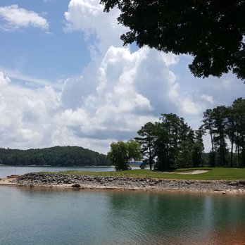 Lanier Islands - view from Pine Island - Venues & Event Spaces Near Me - Buford, Georgia Lanier Islands - view from Pine Island - Venues & Event Spaces Near Me - Buford, Georgia