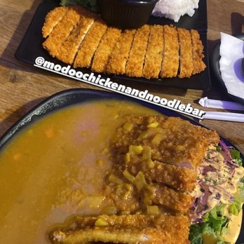 Modoo - Chicken & Noodle Bar - Chicken Wings Near Me - Bayside, New York Modoo - Chicken & Noodle Bar - Chicken Wings Near Me - Bayside, New York
