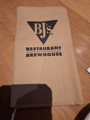 BJ's Restaurant & Brewhouse by null