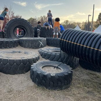 Sever's Corn Maze & Fall Festival - Giant tire gym - Festivals Near Me - Shakopee, Minnesota Sever's Corn Maze & Fall Festival - Giant tire gym - Festivals Near Me - Shakopee, Minnesota