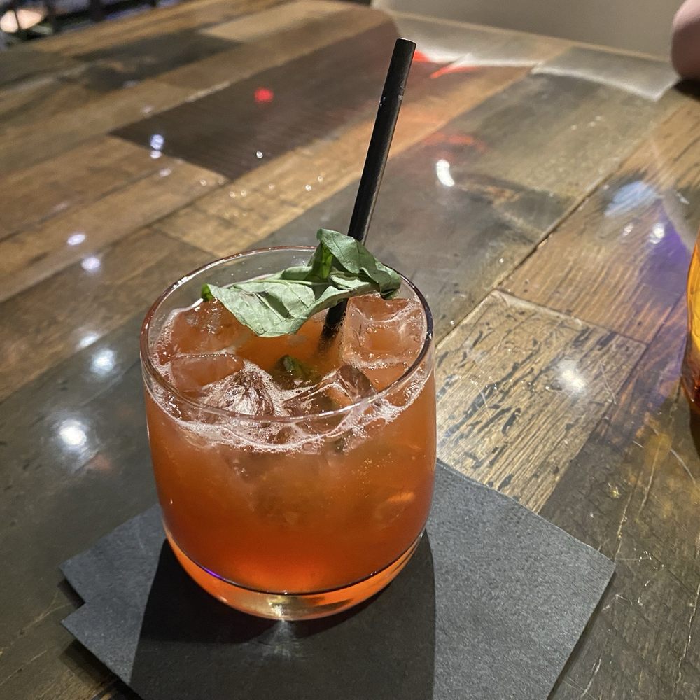 Testa Barra Kitchen & Cocktails - Cocktail Bars Near Me - Macomb, Michigan Testa Barra Kitchen & Cocktails - Cocktail Bars Near Me - Macomb, Michigan