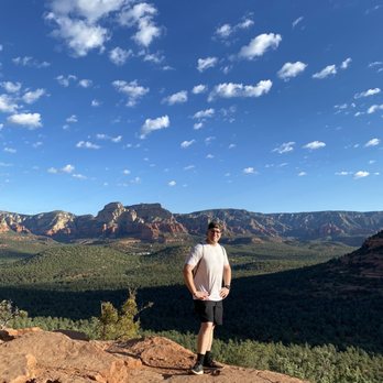 Devil's Bridge Trail - Hiking Near Me - Sedona, Arizona Devil's Bridge Trail - Hiking Near Me - Sedona, Arizona