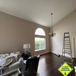 1-800 WATER DAMAGE of Thousand Oaks / Woodland Hills
