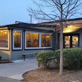 Kitchen Sync - Entrance - Pizza Near Me - Greenville, South Carolina