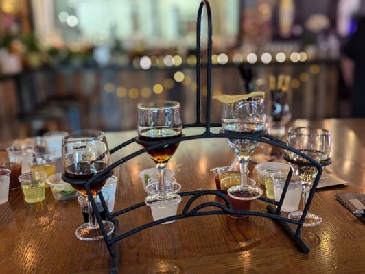 MurLarkey Distilled Spirits by null