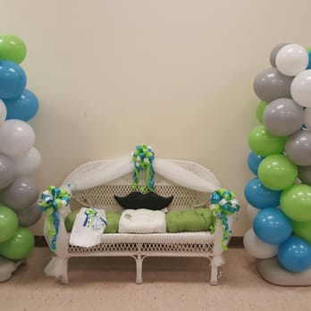 BCR Signature Events - Loved it. Got the package with the bench (cushions not included), columns and additional ballons (didn't get a pic of those) - Party Supplies Near Me - Bronx, New York BCR Signature Events - Loved it. Got the package with the bench (cushions not included), columns and additional ballons (didn't get a pic of those) - Party Supplies Near Me - Bronx, New York