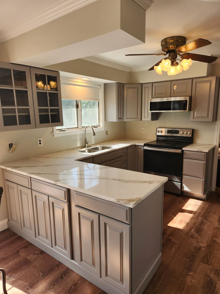 Slide of MPH Construction Company