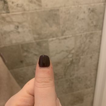 Venetian Nails Spa - Uneven filing - Nail Salons Near Me - Latham, New York Venetian Nails Spa - Uneven filing - Nail Salons Near Me - Latham, New York
