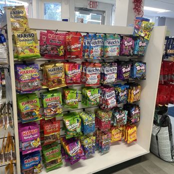 Stevie's Little Store - Candy / Gummies - Convenience Stores Near Me - Enfield, Connecticut Stevie's Little Store - Candy / Gummies - Convenience Stores Near Me - Enfield, Connecticut