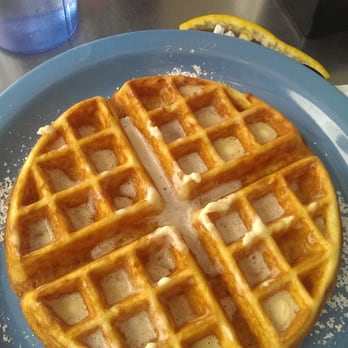 Cafe 222 - Buttered up Belgian Waffle... - Breakfast & Brunch Near Me - San Diego, California Cafe 222 - Buttered up Belgian Waffle... - Breakfast & Brunch Near Me - San Diego, California