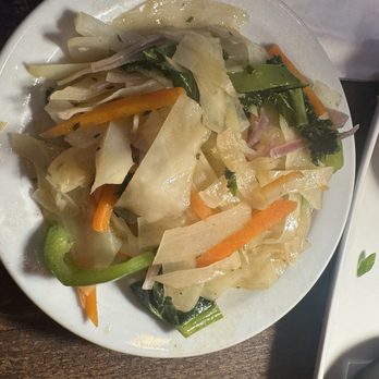 Cottons - Vauxhall - Steam veg - Caribbean Near Me - London, XGL
