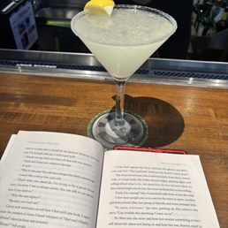 Lemon drop martini Lemon drop martini