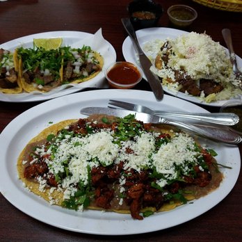 Campos On Lonestar - Sope de lengua, tacos de lengua, huarrache - Mexican Near Me - Nampa, Idaho Campos On Lonestar - Sope de lengua, tacos de lengua, huarrache - Mexican Near Me - Nampa, Idaho